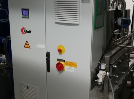 Glatt GC Smart 350 P261015048