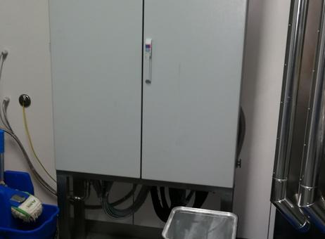 Glatt GC Smart 350 P261015048