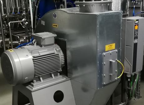 Glatt GC Smart 350 P261015048