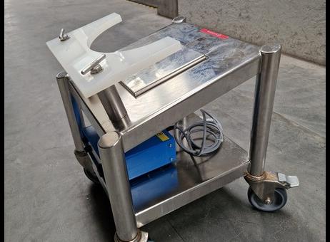 Thermo Scientific Cimarec Mobil 200 P261015053