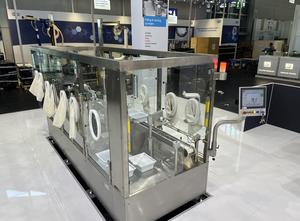 Rota RSM 05 Filling and Closing Machine for Pre-Filled Syringes