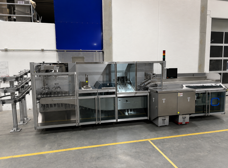 Uhlmann C 2504 P261015061