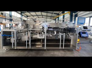 Uhlmann C2155 Horizontal cartoning machine
