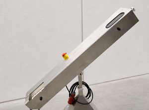 Ταινιόδρομος Bohle EFB 1350