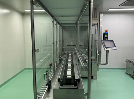 Bausch & Ströbel TUM 9070, DVE 9070, SFM 5072, NTS 8140 P261015072