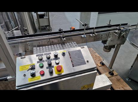 Bosch VSR F01 P261015078
