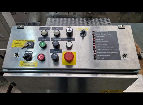 Bosch VSR F01 P261015078