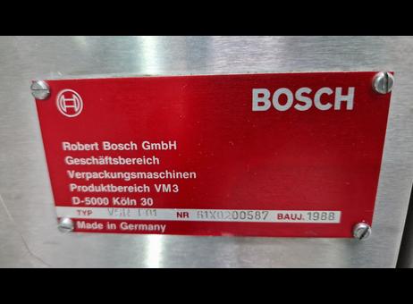 Bosch VSR F01 P261015078