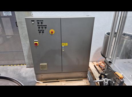 Bosch VSR F01 P261015078