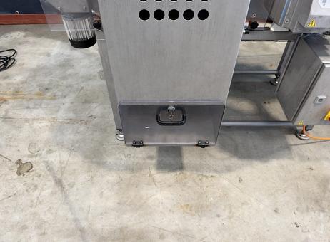 Mesutronic Metron 7.0 CI P261015085