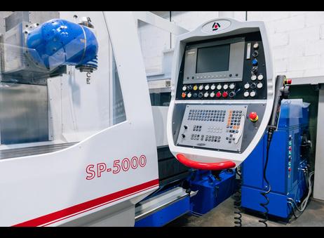 SORALUCE SP-5000 P261015088