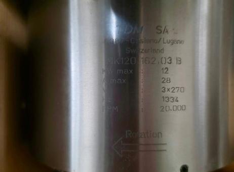 SORALUCE SP-5000 P261015088