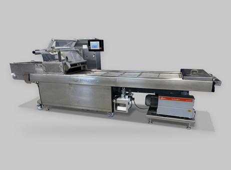Multivac T300 P261015089
