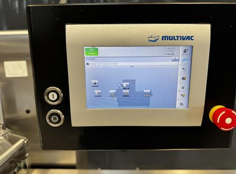 Multivac T300 P261015089
