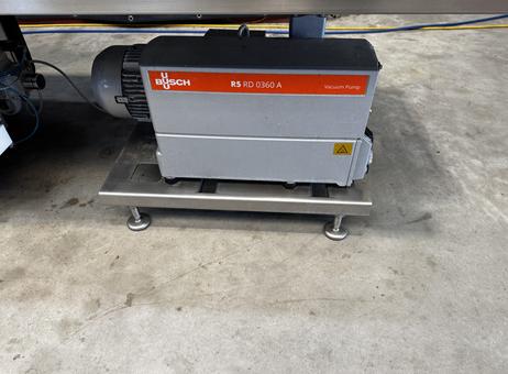 Multivac T300 P261015089