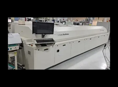 VITRONICS SOLTEC Centurion CT 1040 P261015092
