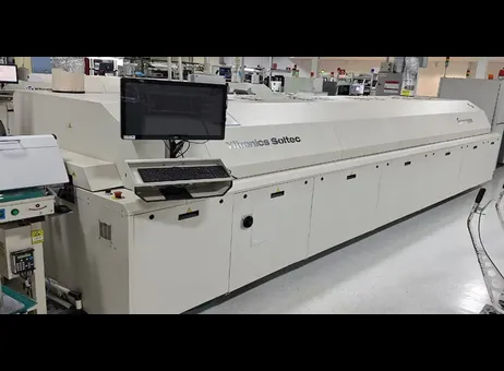 VITRONICS SOLTEC Centurion CT 1040 P261015092