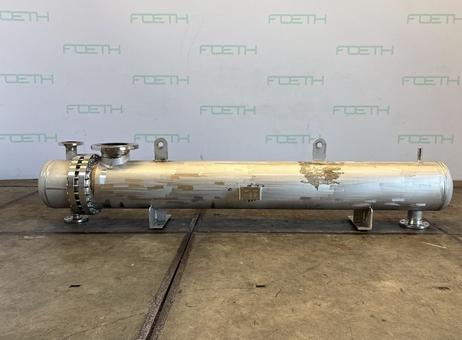 Funke Gronau C-300 (High Pressure; 32,5 m2) P2610151008