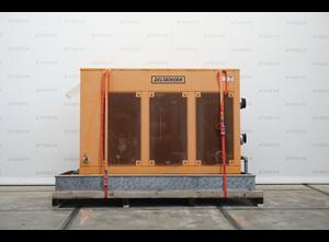 Deltatherm HKG-W-50/12 - Temperature control unit