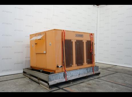 Deltatherm HKG-W-50/12 P2610151018