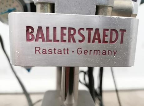 Ballerstaedt Rastatt POLYMAT-VARIOSEAL PN P2610151019