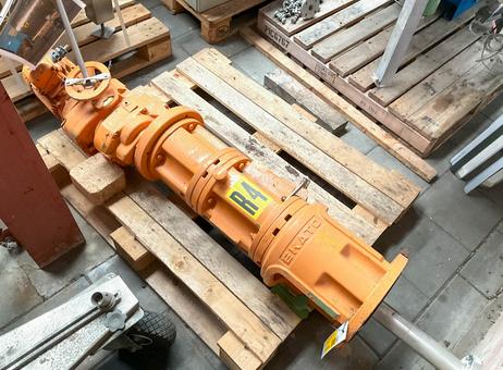 Bartels & Lueder 6.500 L P2610151026