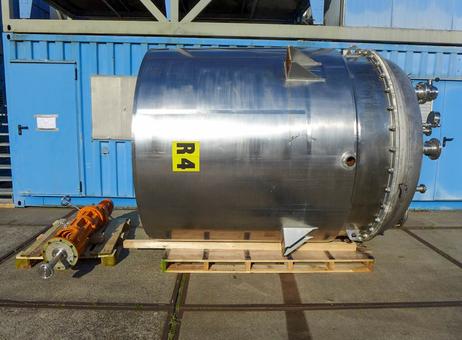 Bartels & Lueder 6.500 L P2610151026