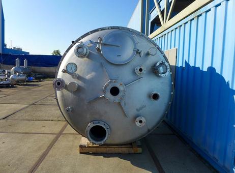 Bartels & Lueder 6.500 L P2610151026