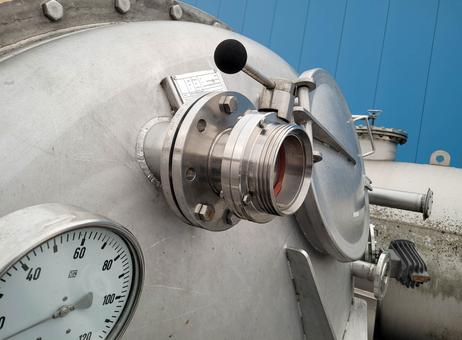 Bartels & Lueder 6.500 L P2610151026