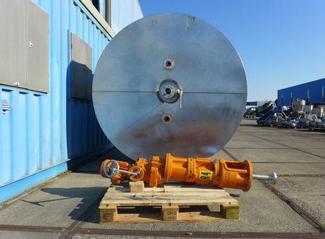 Bartels & Lueder 6.500 L P2610151026