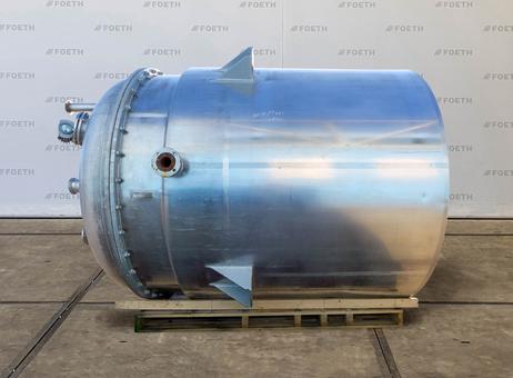 Bartels & Lueder 6.500 L P2610151026