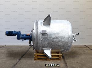 Pharmix 2.225 L - Stirring vessel