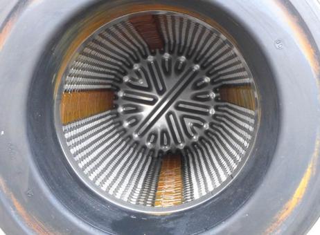 Cetetherm CETEPLATE CT240 P2610151039