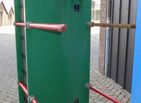 Cetetherm CETEPLATE CT240 P2610151039