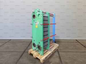 Cetetherm CETEPLATE CT240 - Plate heat exchanger