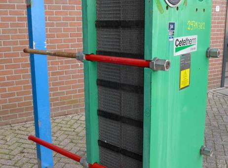 Cetetherm CETEPLATE CT240 P2610151039