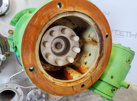 Enco (bio-)reactor 5.350 L P2610151047