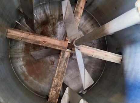 Enco (bio-)reactor 5.350 L P2610151047