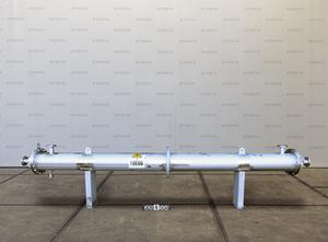 Falk 3303 25m² - Shell and tube heat exchanger