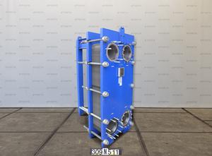 GEA Ecoflex NT250S - Plate heat exchanger