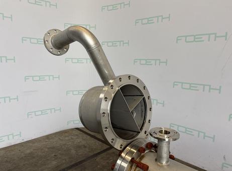 Jaeggi Bern 35 m² P2610151055