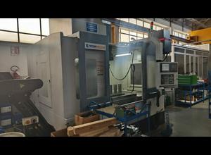 Akira Seiki V 4.5 Vertical machining center