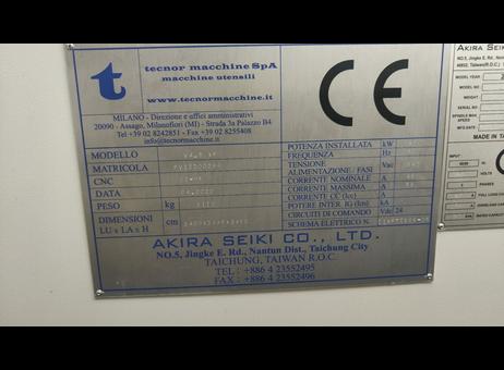 Akira Seiki V 4.5 P261015106