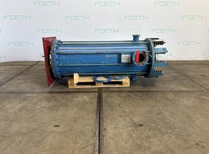 Le Carbone-Lorraine Polybloc NF610G (24.5m²) - Shell and tube heat exchanger