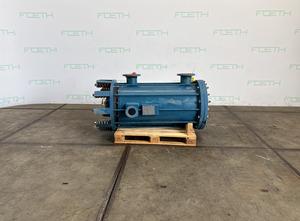 Le Carbone-Lorraine Polybloc NF610G (16.3 m²) - Shell and tube heat exchanger