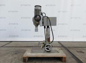 Vollrath EWTHV 0.5 - Διάλυση