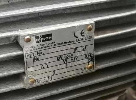 Indosa V-131 P2610151075