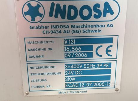 Indosa V-131 P2610151075