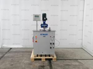 Indosa V-131 - Capper