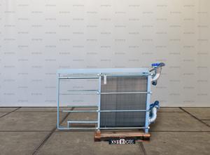 Api Schmidt SIGMA X49 SCL - Plate heat exchanger